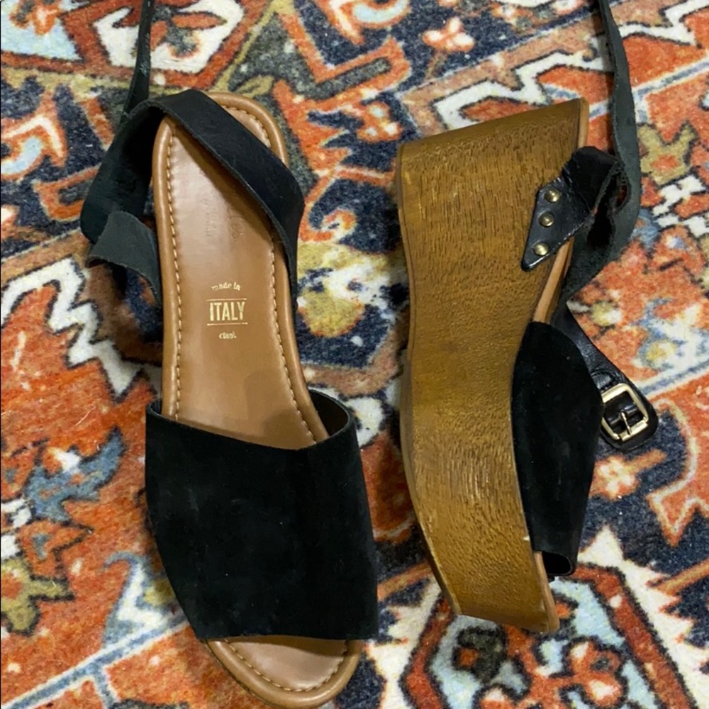 Seychelle flatform